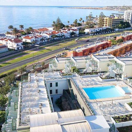 Salt Apartments Green Ocean San Bartolomé Dış mekan fotoğraf