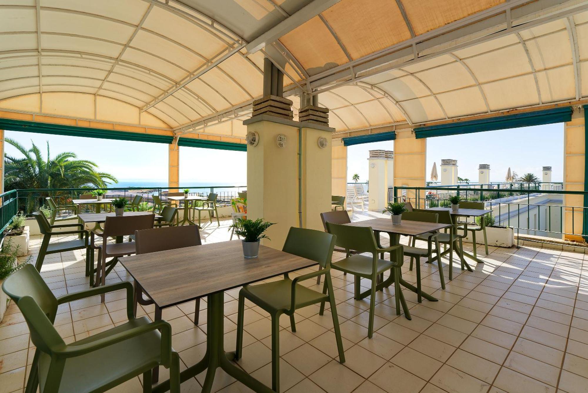 Salt Apartments Green Ocean San Bartolomé Dış mekan fotoğraf